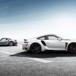 Εντυπωσιακή Porsche 911 Turbo Stinger GTR by TopCar