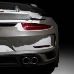 Εντυπωσιακή Porsche 911 Turbo Stinger GTR by TopCar