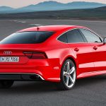 Το Audi RS 7 Sportback ανανεώνεται και εκσυγχρονίζεται