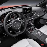 Το Audi RS 7 Sportback ανανεώνεται και εκσυγχρονίζεται