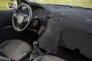 Πρώτη επίσημη αποκάλυψη για το νέο Opel Corsa (+video)