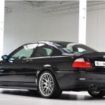Συλλεκτική BMW M3 CSL του 2003 με 37.000 χιλιόμετρα