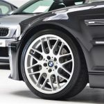 Συλλεκτική BMW M3 CSL του 2003 με 37.000 χιλιόμετρα