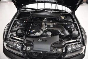 Συλλεκτική BMW M3 CSL του 2003 με 37.000 χιλιόμετρα