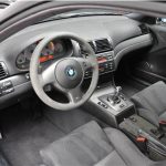Συλλεκτική BMW M3 CSL του 2003 με 37.000 χιλιόμετρα