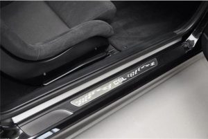 Συλλεκτική BMW M3 CSL του 2003 με 37.000 χιλιόμετρα