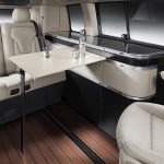 Νέο Mercedes Marco Polo με όλο το απαραίτητο νοικοκυριό