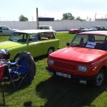 Wartburg 353W πωλήθηκε στις Η.Π.Α για 5.500 δολάρια