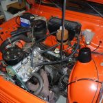 Wartburg 353W πωλήθηκε στις Η.Π.Α για 5.500 δολάρια