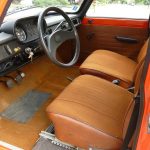 Wartburg 353W πωλήθηκε στις Η.Π.Α για 5.500 δολάρια