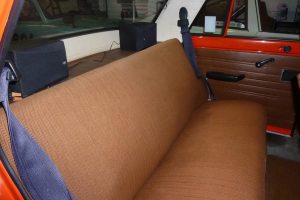 Wartburg 353W πωλήθηκε στις Η.Π.Α για 5.500 δολάρια