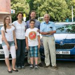 Η Skoda Octavia G-TEC διένυσε 1.172 χλμ. με 34 ευρώ!