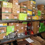 Ανταλλακτικά αυτοκινήτων καινούργια - μεταχειρισμένα - μηχανικά μέρη