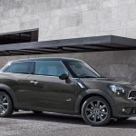 Τιμές για τα ανανεωμένα MINI Countryman και MINI Paceman