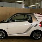Μεταχειρισμένο smart forjeremy BRABUS έναντι 24.800 ευρώ