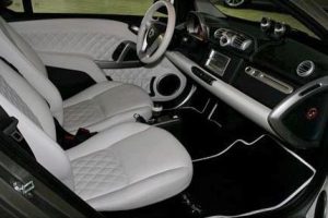 Μεταχειρισμένο smart forjeremy BRABUS έναντι 24.800 ευρώ