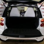 Μεταχειρισμένο smart forjeremy BRABUS έναντι 24.800 ευρώ