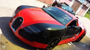 Κλώνος Bugatti Veyron για 30.000 ευρώ!