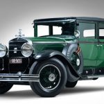 Σπάνιο video με παρουσίαση του αυτοκινήτου του Αλ Καπόνε!