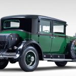 Σπάνιο video με παρουσίαση του αυτοκινήτου του Αλ Καπόνε!