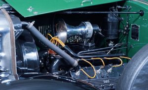 Σπάνιο video με παρουσίαση του αυτοκινήτου του Αλ Καπόνε!