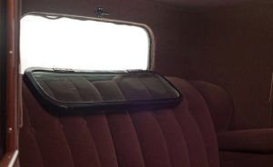 Σπάνιο video με παρουσίαση του αυτοκινήτου του Αλ Καπόνε!