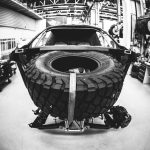 Η Peugeot ανακοίνωσε τα τεχνικά χαρακτηριστικά του 2008 DKR