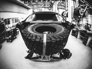 Η Peugeot ανακοίνωσε τα τεχνικά χαρακτηριστικά του 2008 DKR