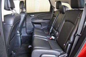 Δοκιμή Fiat Freemont ντίζελ 2.0 MTJ 170hp 4×4