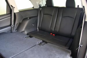 Δοκιμή Fiat Freemont ντίζελ 2.0 MTJ 170hp 4×4