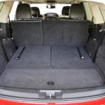 Δοκιμή Fiat Freemont ντίζελ 2.0 MTJ 170hp 4x4