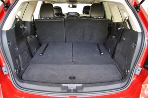 Δοκιμή Fiat Freemont ντίζελ 2.0 MTJ 170hp 4×4