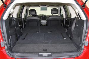 Δοκιμή Fiat Freemont ντίζελ 2.0 MTJ 170hp 4×4