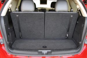 Δοκιμή Fiat Freemont ντίζελ 2.0 MTJ 170hp 4×4