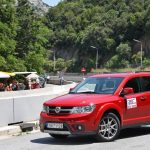 Δοκιμή Fiat Freemont ντίζελ 2.0 MTJ 170hp 4x4