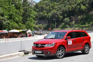 Δοκιμή Fiat Freemont ντίζελ 2.0 MTJ 170hp 4×4