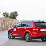 Δοκιμή Fiat Freemont ντίζελ 2.0 MTJ 170hp 4x4