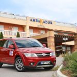 Δοκιμή Fiat Freemont ντίζελ 2.0 MTJ 170hp 4x4