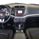 Δοκιμή Fiat Freemont ντίζελ 2.0 MTJ 170hp 4x4