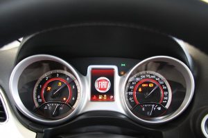 Δοκιμή Fiat Freemont ντίζελ 2.0 MTJ 170hp 4×4