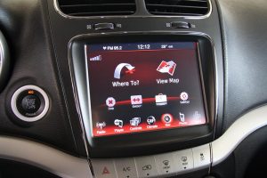 Δοκιμή Fiat Freemont ντίζελ 2.0 MTJ 170hp 4×4