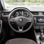 Νέα Skoda Octavia Scout: ανακοινώθηκαν αναλυτικές λεπτομέρειες