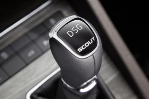 Νέα Skoda Octavia Scout: ανακοινώθηκαν αναλυτικές λεπτομέρειες