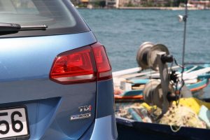 Δοκιμή Volkswagen Golf Variant 1.6 TDI 105 PS BMT