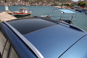 Δοκιμή Volkswagen Golf Variant 1.6 TDI 105 PS BMT