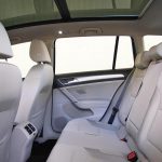 Δοκιμή Volkswagen Golf Variant 1.6 TDI 105 PS BMT