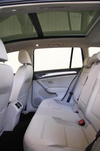 Δοκιμή Volkswagen Golf Variant 1.6 TDI 105 PS BMT