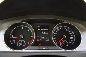 Δοκιμή Volkswagen Golf Variant 1.6 TDI 105 PS BMT