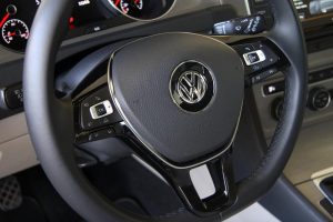 Δοκιμή Volkswagen Golf Variant 1.6 TDI 105 PS BMT