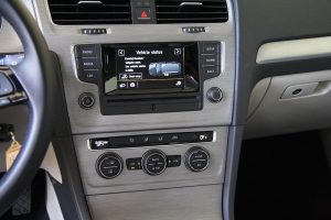 Δοκιμή Volkswagen Golf Variant 1.6 TDI 105 PS BMT